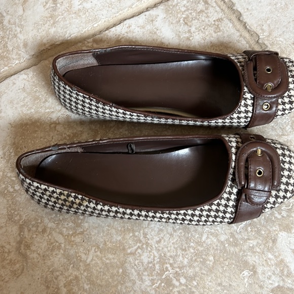 Vintage flat shoes - Picture 2 of 6